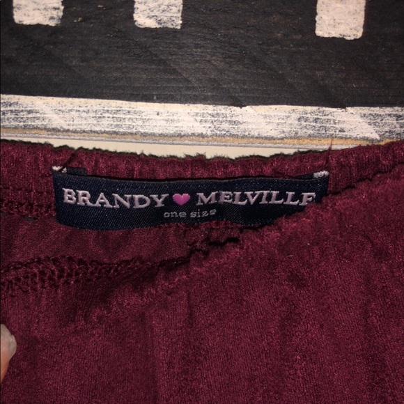 BRANDY MELVILLE Glenna skirt - Picture 3 of 4